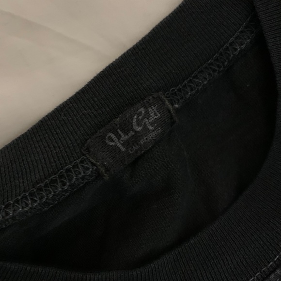 Brandy Melville Oversized Tee - Picture 3 of 3